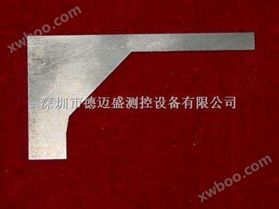 驗(yàn)證溝槽、孔及反向楔銷(xiāo)用量規(guī)DMS-YZGC
