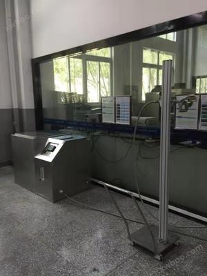 電動自行車淋水試驗(yàn)裝置