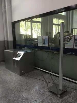 電動自行車淋水試驗(yàn)裝置DMS-lu