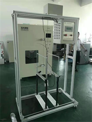 IP防護(hù)蓋翻蓋試驗裝置